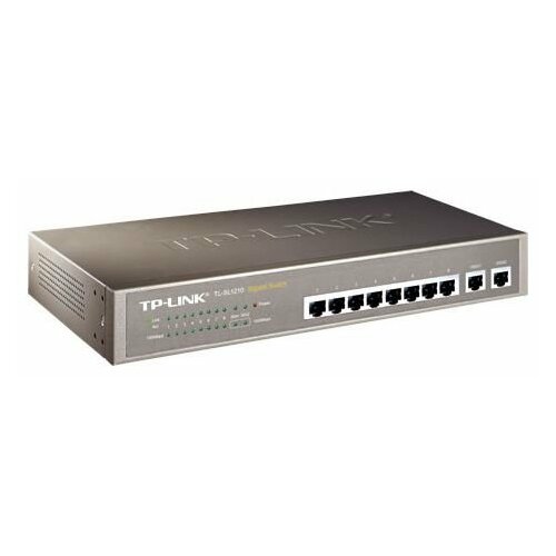 Коммутатор TP-Link TL-SL1210 210000₽