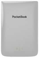 Электронная книга PocketBook 616 черный