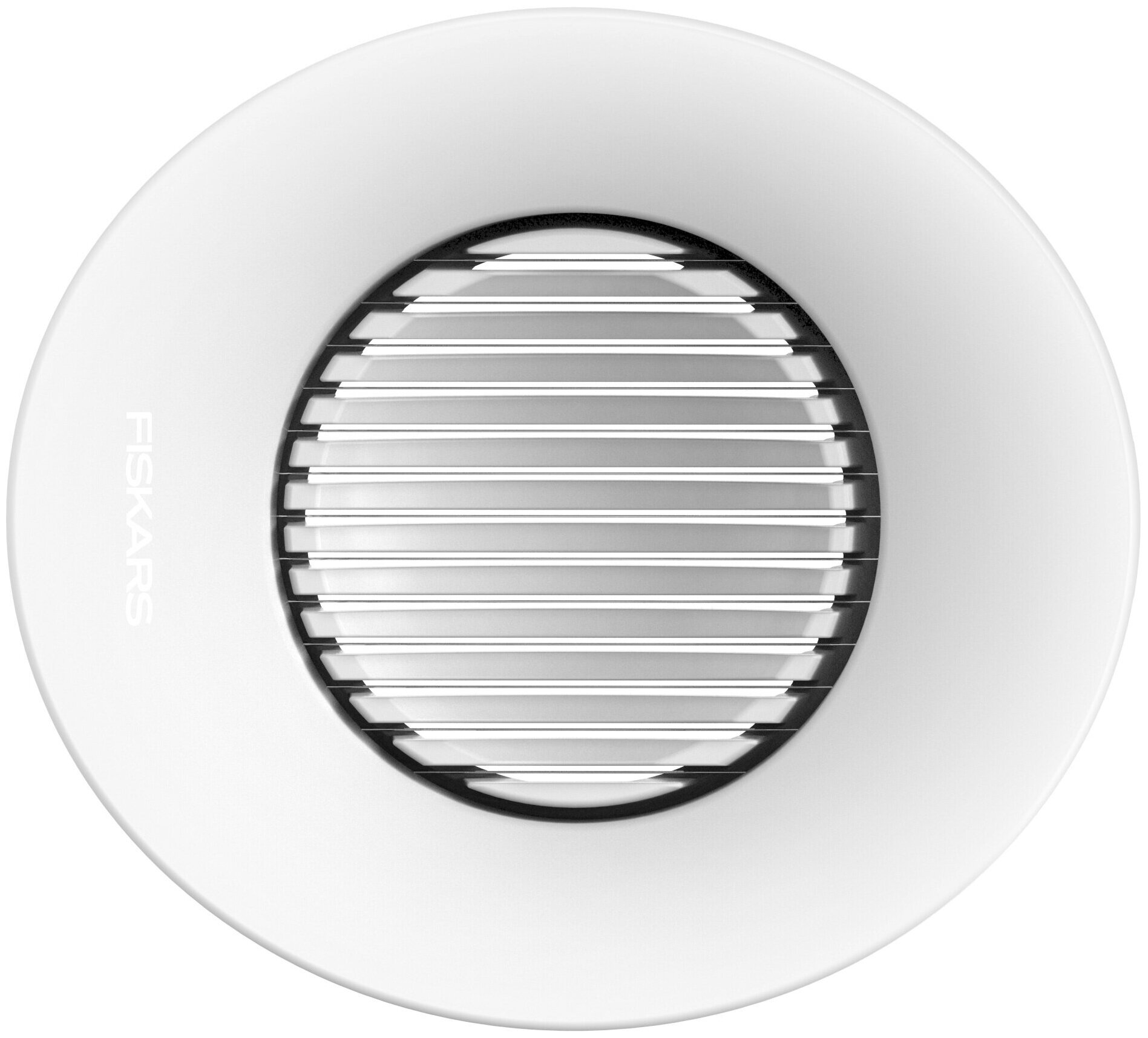 Яйцерезка Fiskars Functional Form белый - фото №4