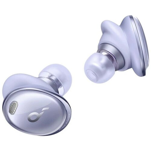 Наушники Anker Soundcore Liberty 3 Pro фиолетовый a3952gq1 1321000₽