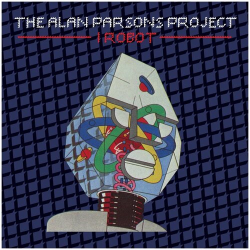 Виниловые пластинки, MUSIC ON VINYL, THE ALAN PARSONS PROJECT - I Robot (2LP) alan parsons project i robot legacy edition 35th anniversary sony cd ec компакт диск 2шт