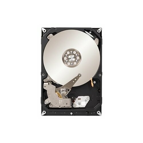 Жесткий диск Seagate 2 ТБ ST2000VN000 жесткий диск seagate 2 тб st2000nm0044