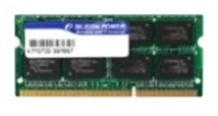   NB Memory 4GB PC12800 DDR3 SODIMM/SP004GLSTU160N02 Silicon Power SP004GLSTU160N02 .