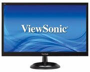 21.5" Монитор Viewsonic VA2261-2, 1920x1080, 75 Гц, *VA, черный