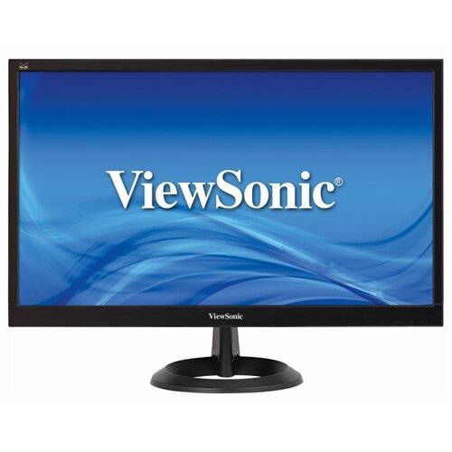 фото Монитор 22" viewsonic va2261-2 tn 1920x1080 5ms dvi-d, vga