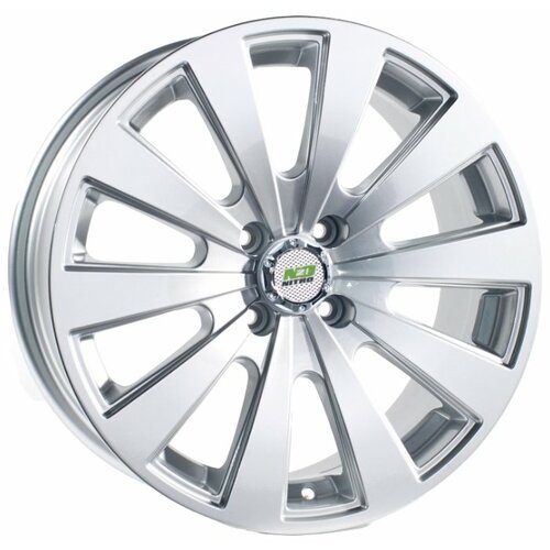 Nitro N2O Диск колесный Nitro N2O Y252 BFP 6,5*15/5x108 d73.1 ET40