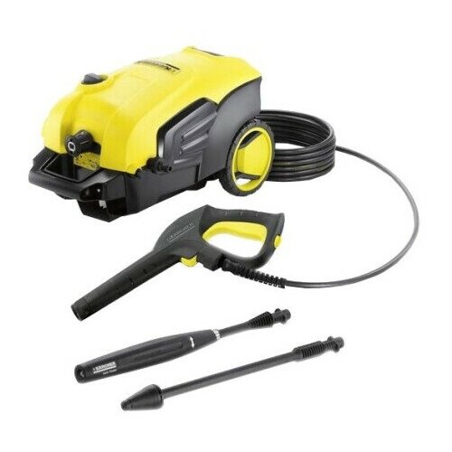 Минимойка Karcher K 5 Compact