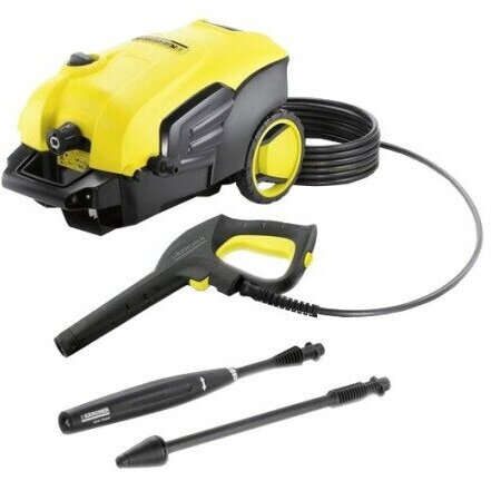 Минимойка Karcher K 5 Compact