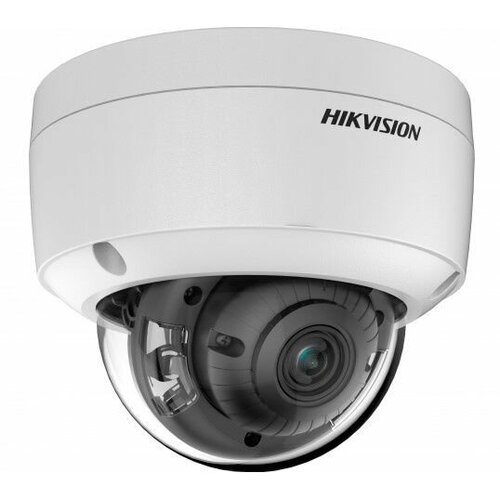 Камера видеонаблюдения IP Hikvision DS-2CD2147G2-LSU4mmC 4 мм 1417400₽