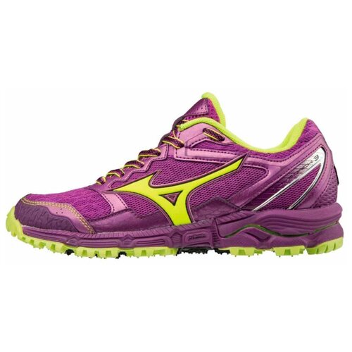 фото Кроссовки mizuno wave daichi 3