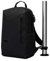 Рюкзак PacSafe Intasafe Backpack black