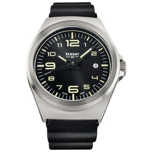 фото Наручные часы traser tr.108641