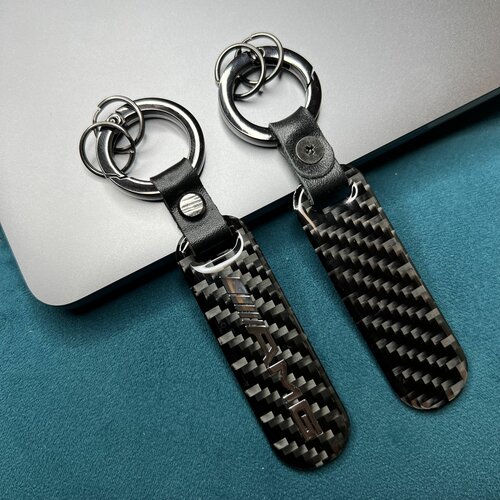 Брелок T-Carbon