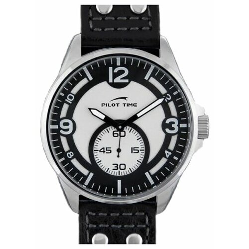 фото Наручные часы pilot time