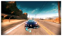 Игра для Xbox 360 Split/Second: Velocity