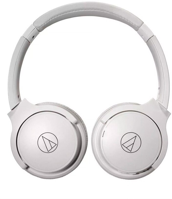 Audio-Technica ATH-S220BTWH white наушники беспроводные полноразмерные