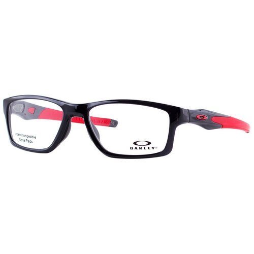 Оправа для очков Oakley Crosslink TruBridge OX 8090 03 small