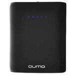 Портативный аккумулятор Qumo PowerAid 7800 - изображение