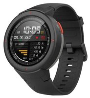 Часы Amazfit Verge синий