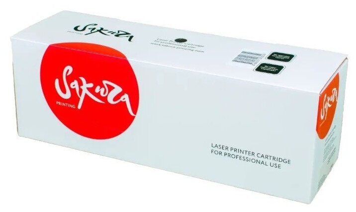Тонер-картридж SAKURA для Ricoh Aficio SP 3710SF/SP 3710DN, черный, 7000 к. SP3710X