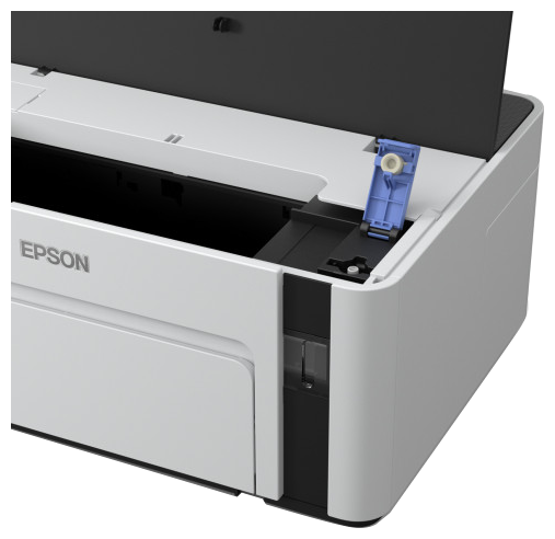 Принтер струйный Epson M1120 C11CG96405 ч/б A4