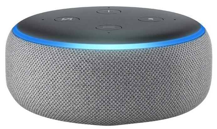 alexa 3