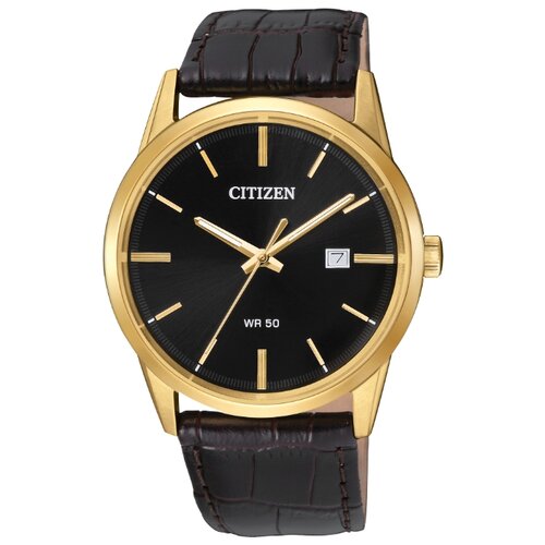 фото Наручные часы citizen bi5002-06e