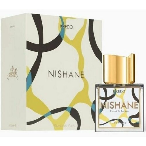 NISHANE KREDO 100ml parfume arteolfatto brise marine 100ml parfume