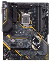 Материнская плата ASUS TUF Z370-Plus Gaming II