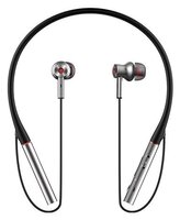 Наушники 1MORE Dual Driver BT ANC In-Ear E1004BA silver/black