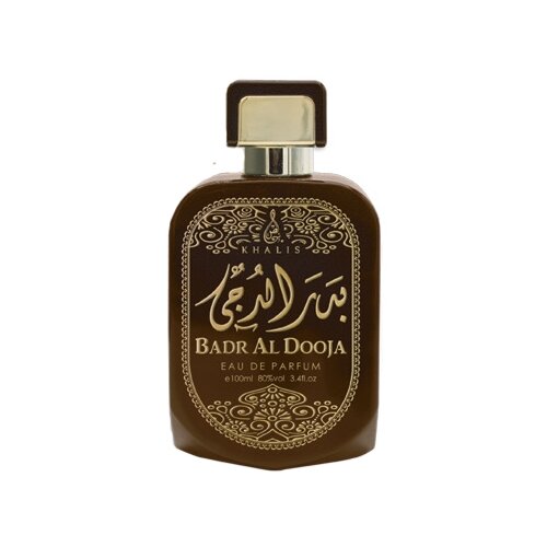 Khalis Perfumes парфюмерная вода Badr Al Dooja, 100 мл