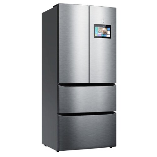Умный холодильник Xiaomi Viomi Smart Refrigerator ilive Voice Version 462L BCD-462WMBA 8790000₽