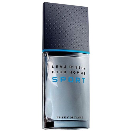 фото Туалетная вода Issey Miyake L'Eau d'Issey pour Homme Sport, 100 мл