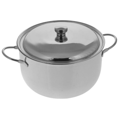 фото Кастрюля амет классика 1с2487 8 л