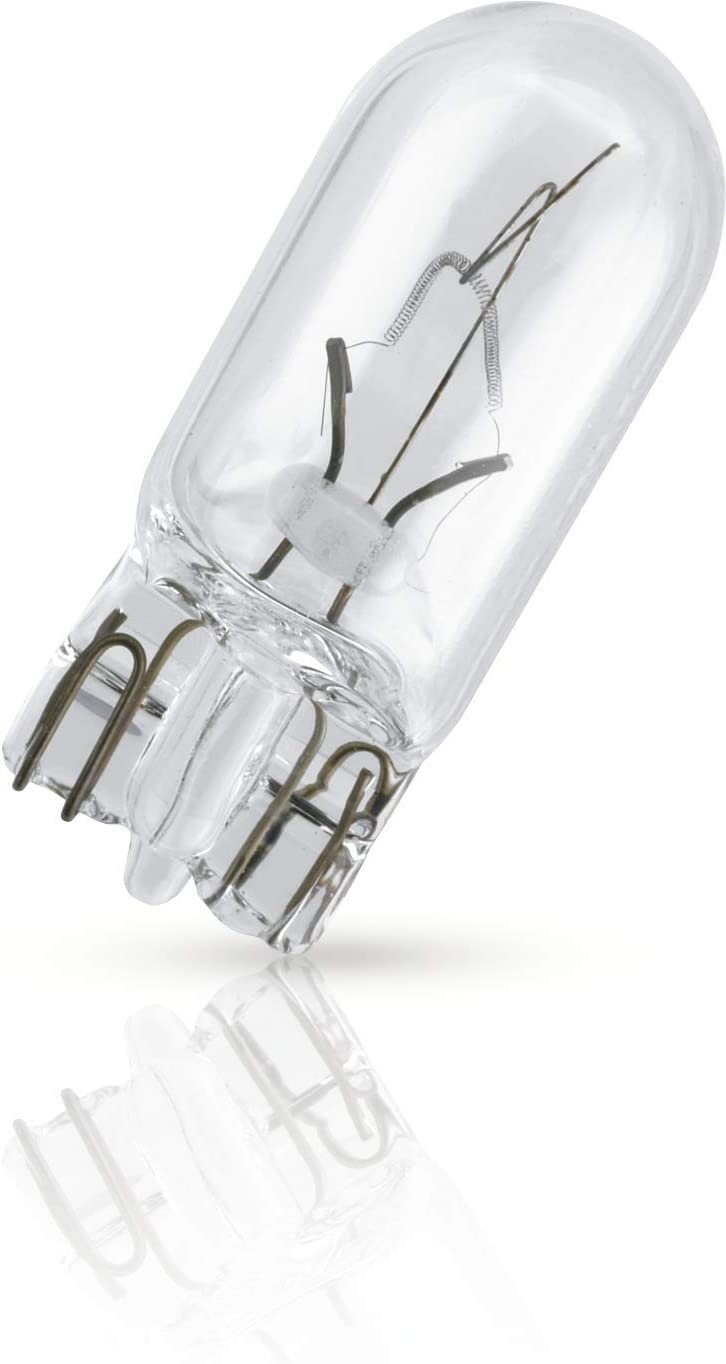 Лампа W2,2w Vision 12v 2,2w Cp Philips арт. 12960CP