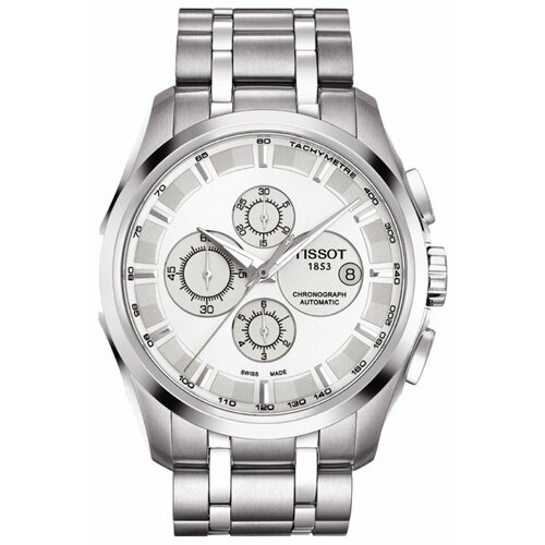 Tissot T0356271103100