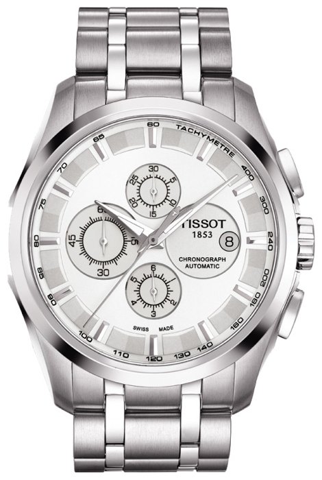 Tissot T035.627.11.031.00 