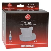 Hoover Предмоторный фильтр T110 1 шт.