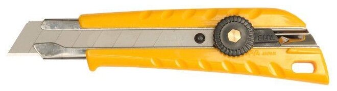 Монтажный нож OLFA OL-L-1