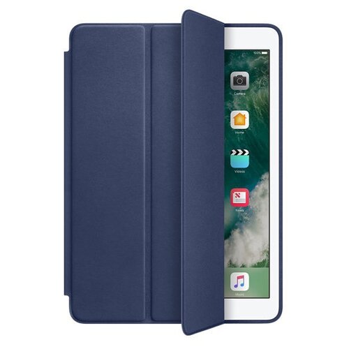 фото Чехол with love. moscow jack для apple ipad pro 12.9 (2016 - 2017) темно-синий