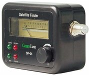 Прибор для настройки спутниковых антенн SatFinder SF-04
