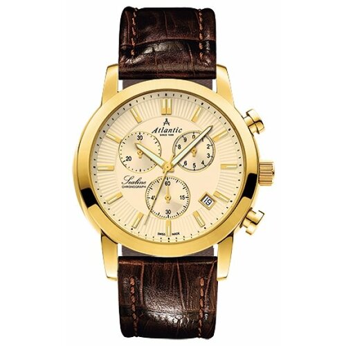 фото Наручные часы atlantic