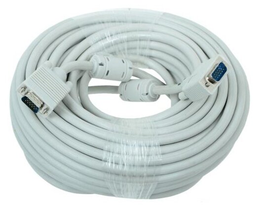  CABLEXPERT VGA Premium CC-PPVGA-20M, 15M/15M, 20,  , ., 