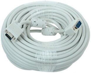 Лучшие Белые кабели для монитора