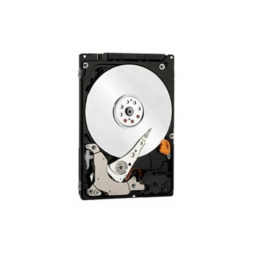 Жесткий диск Western Digital 320 ГБ WD Scorpio Blue 320 GB WD3200LPVT 396500₽