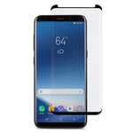 Защитное стекло Moshi IonGlass 99MO096015 для Samsung Galaxy S9+ - изображение