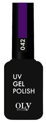 Olystyle -   OLS UV,  042   , 10