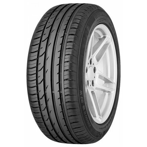 фото Автомобильная шина continental contipremiumcontact 2 185/55 r15 82t летняя