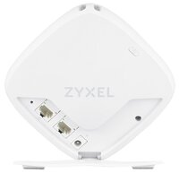 Wi-Fi система ZYXEL Multy U (WSR30) белый