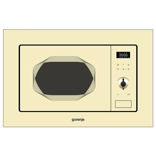 фото Микроволновая печь Gorenje